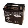 Akumulator żelowy JMT YTX14-BS (WP14-BS) 1100297 Kawasaki KVF 650, Buell XB12XT 1200